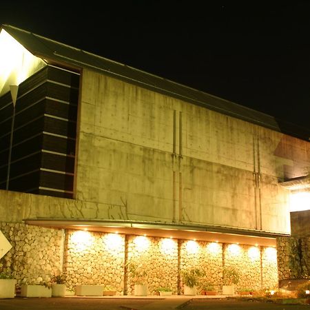 שימנטו Hotel Seira Shimanto מראה חיצוני תמונה