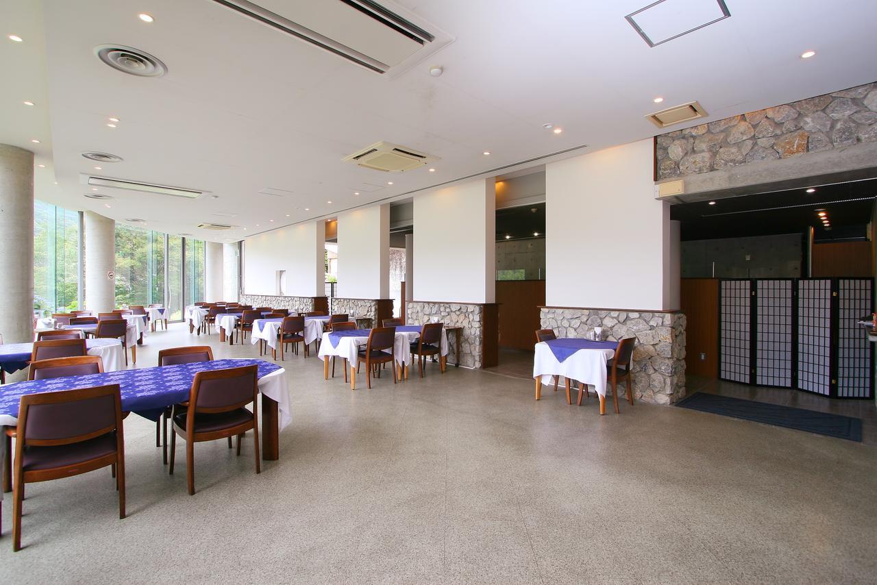שימנטו Hotel Seira Shimanto מראה חיצוני תמונה